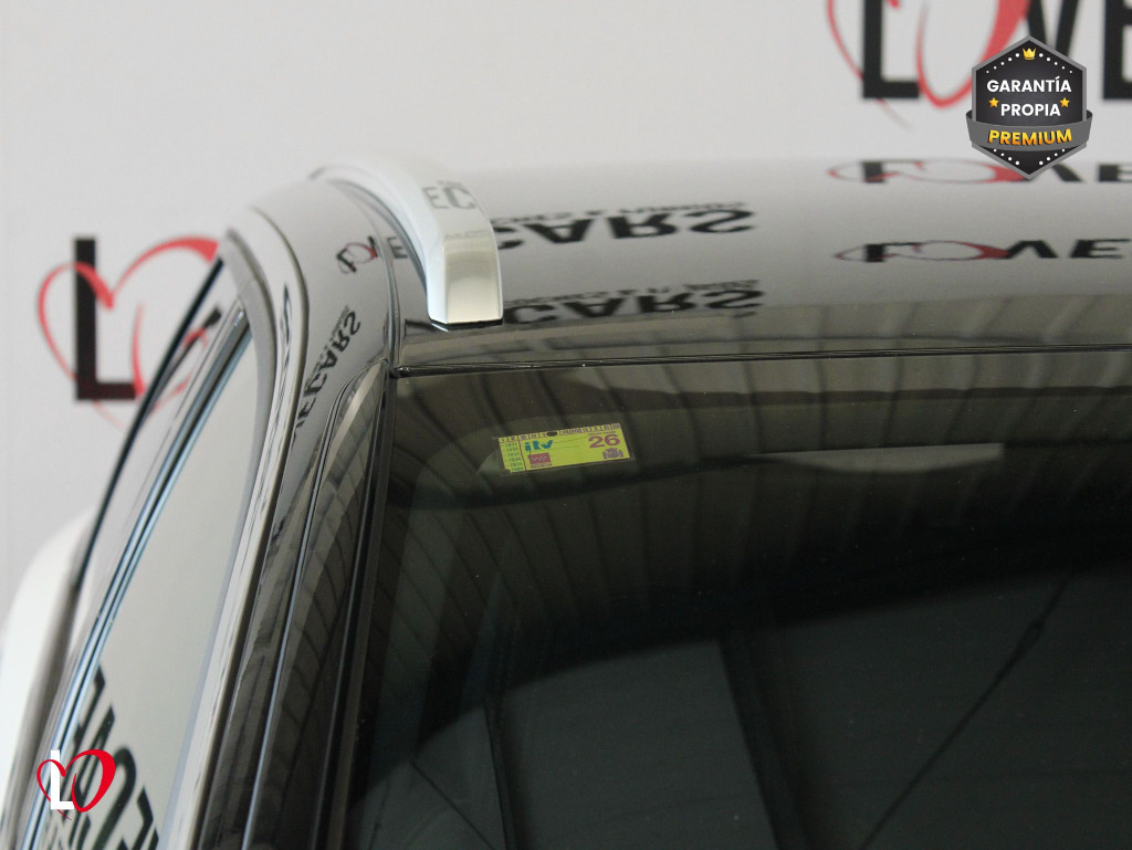 PEUGEOT 5008 BlueHDi GT-LINE S&S EAT8 130 de segunda mano