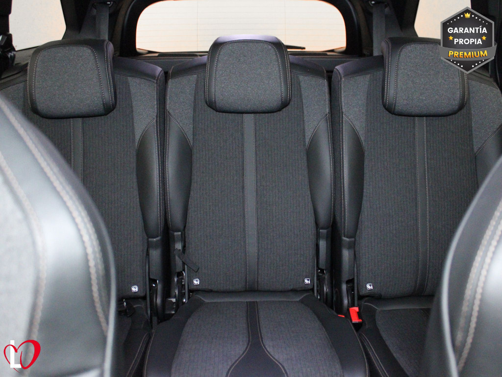 PEUGEOT 5008 BlueHDi GT-LINE S&S EAT8 130 de segunda mano