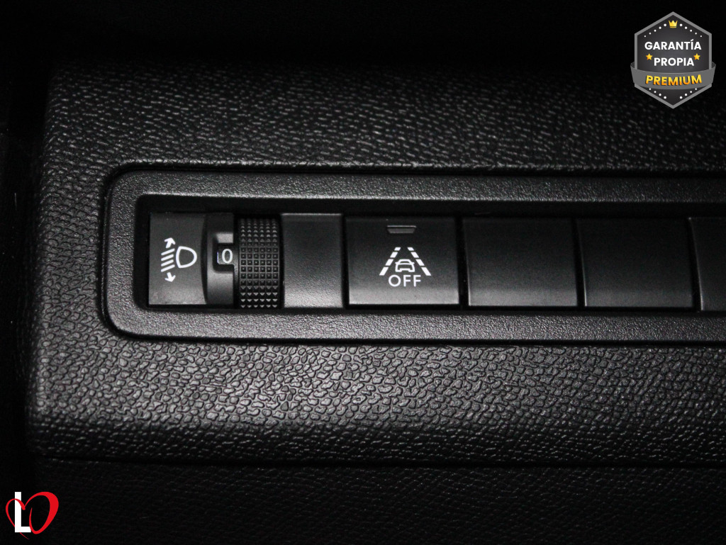 PEUGEOT 5008 BlueHDI S&S ALLURE 130 de segunda mano