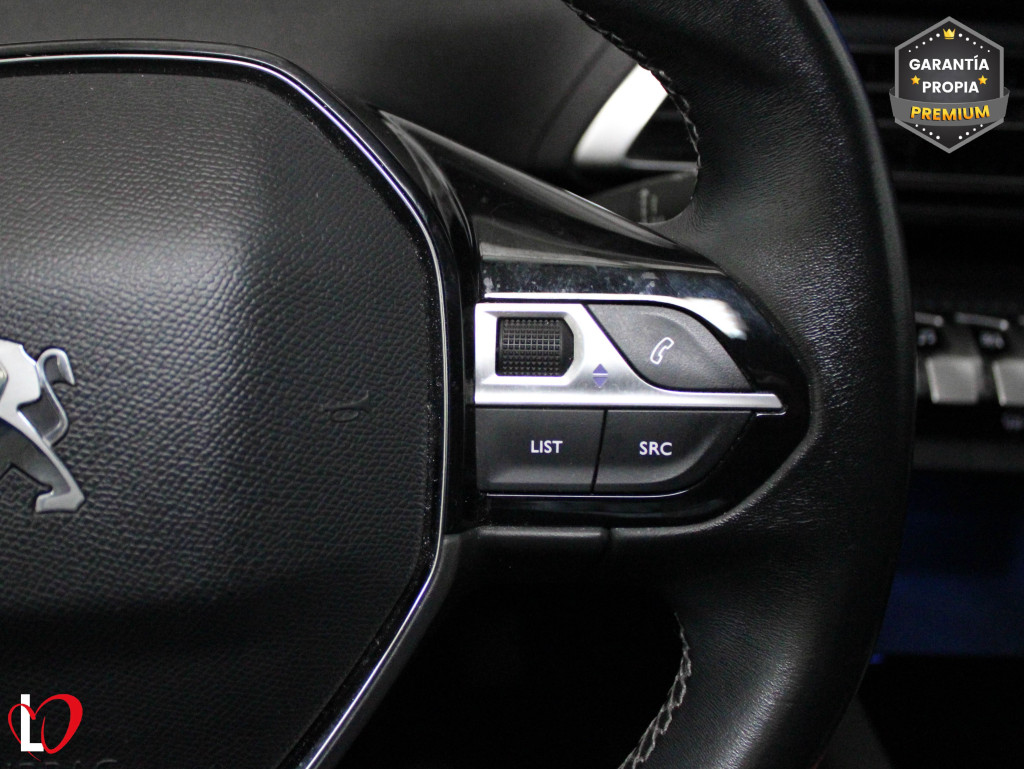 PEUGEOT 5008 BlueHDI S&S ALLURE 130 de segunda mano