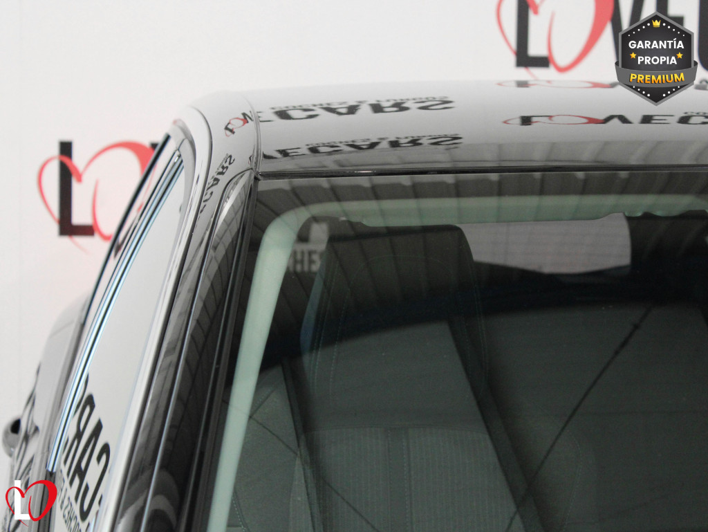 PEUGEOT 5008 BlueHDI S&S ALLURE 130 de segunda mano