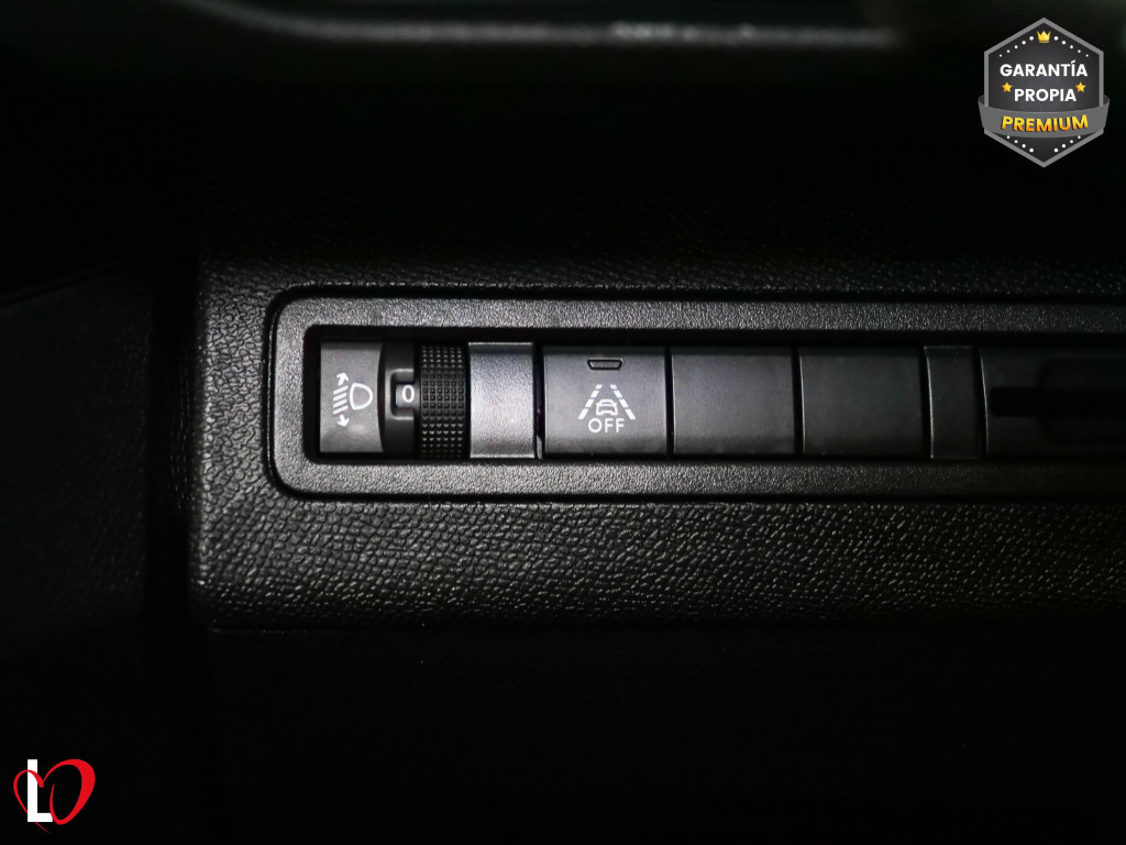 PEUGEOT 5008 BlueHDI S&S STYLE 6 VEL 130 de segunda mano