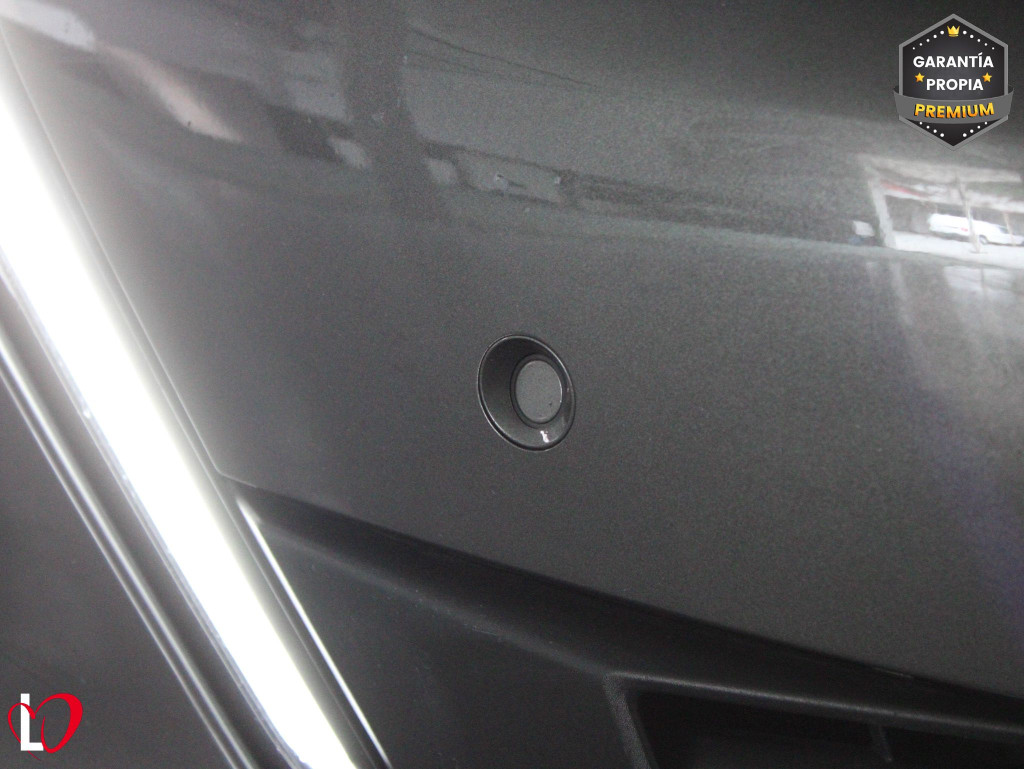 PEUGEOT 508 SW BlueHDi GT LINE S&S EAT8 130 de segunda mano