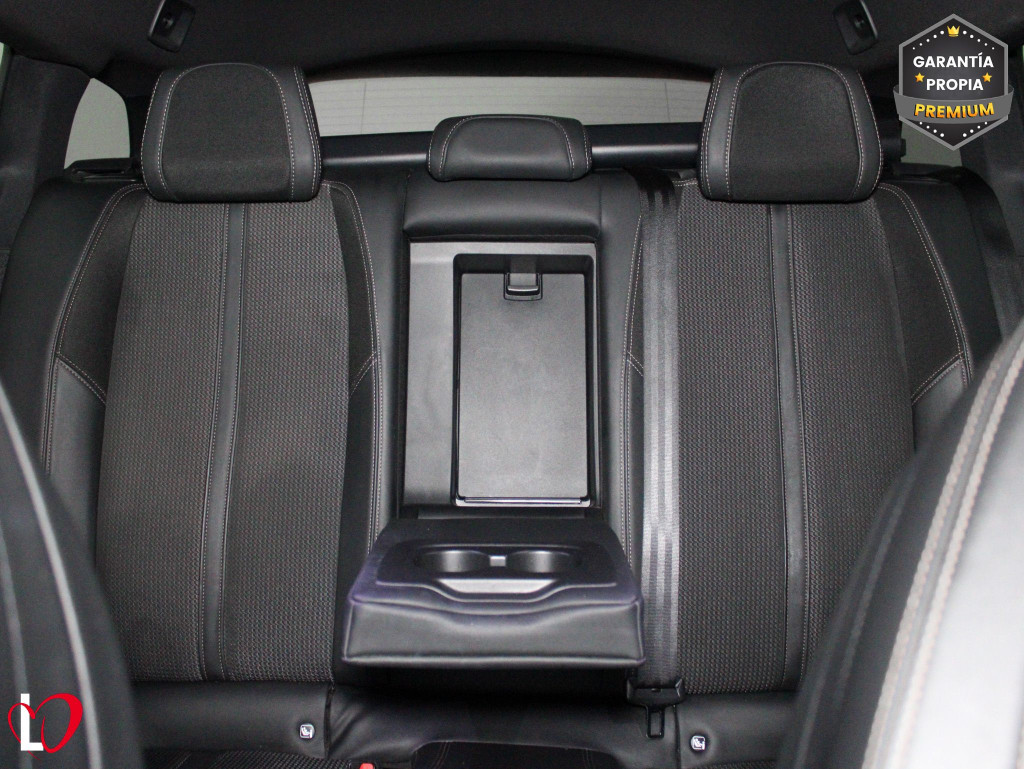 PEUGEOT 508 SW BlueHDi GT LINE S&S EAT8 130 de segunda mano