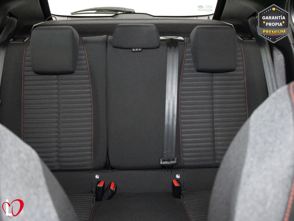 PEUGEOT N2008 ACTIVE PACK BlueHDi 110 S&S 6 Vel. MAN. de segunda mano