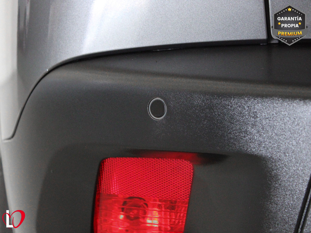 PEUGEOT N2008 ACTIVE PACK BlueHDi 110 S&S 6 Vel. MAN. de segunda mano