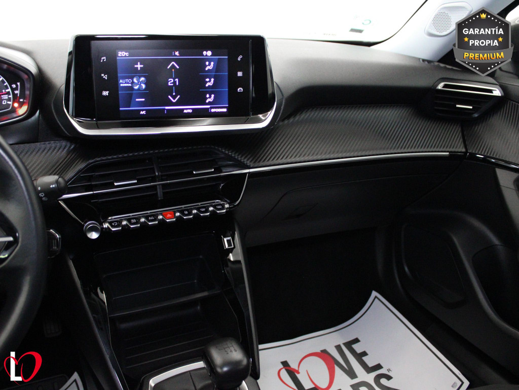 PEUGEOT N2008 ACTIVE PACK BlueHDi 110 S&S 6 Vel. MAN. de segunda mano