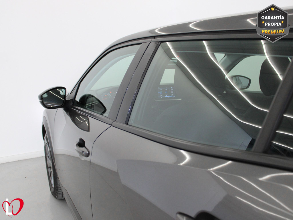 PEUGEOT N2008 ACTIVE PACK BlueHDi 110 S&S 6 Vel. MAN. de segunda mano