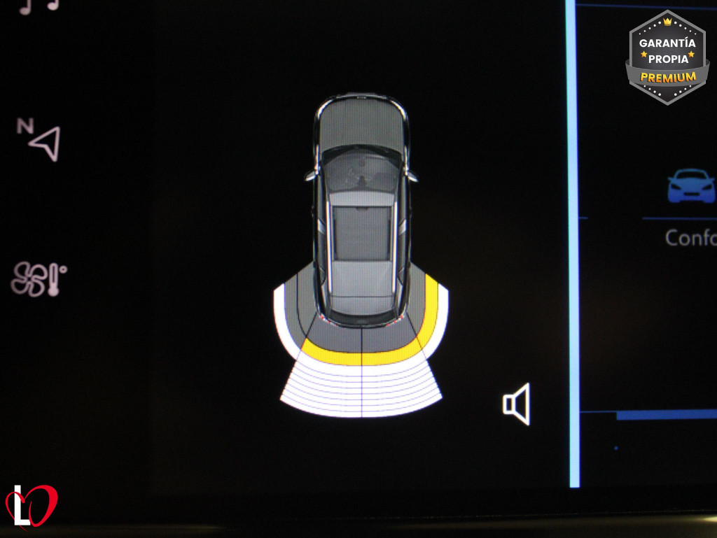 PEUGEOT N2008 ALLURE BlueHDi 110 S&S 6 VEL de segunda mano