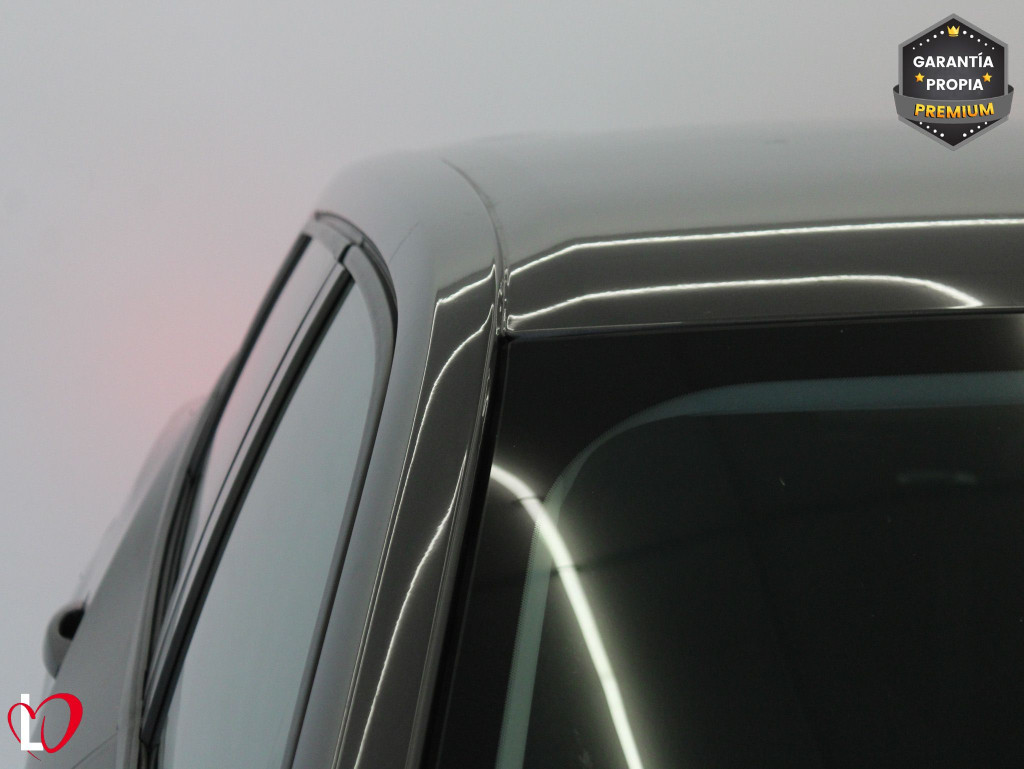 PEUGEOT N2008 BlueHDI S&S ACTIVE PACK 6 VEL 110 de segunda mano