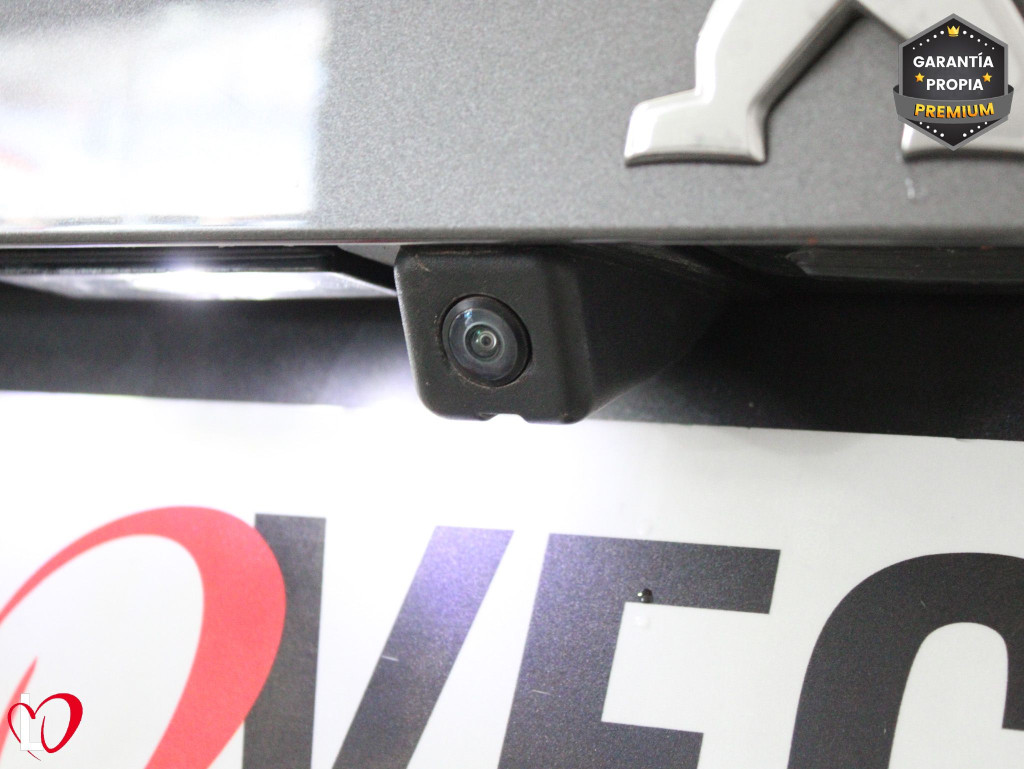 PEUGEOT N2008 BlueHDI S&S ACTIVE PACK 6 VEL 110 de segunda mano