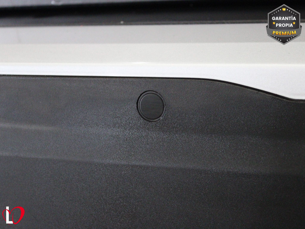 PEUGEOT N2008 BlueHDI S&S ACTIVE PACK 6 VEL 110 de segunda mano