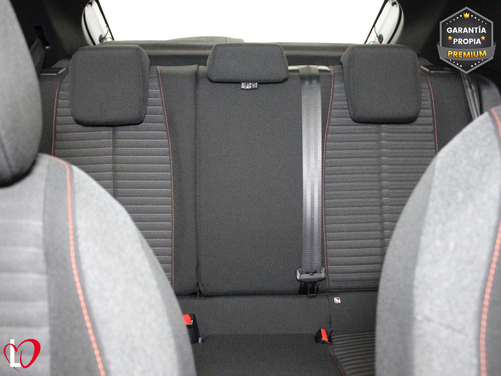 PEUGEOT N208 1.5 BlueHDI ACTIVE 100 de segunda mano