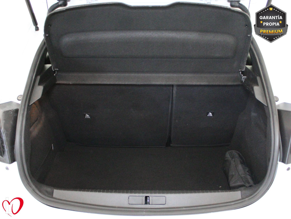 PEUGEOT N208 1.5 BlueHDI ACTIVE 100 de segunda mano