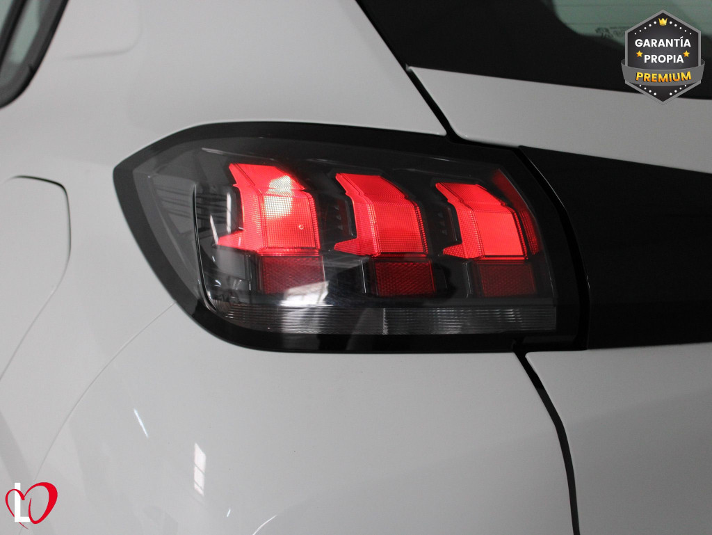 PEUGEOT N208 1.5 BlueHDI ACTIVE 100 de segunda mano