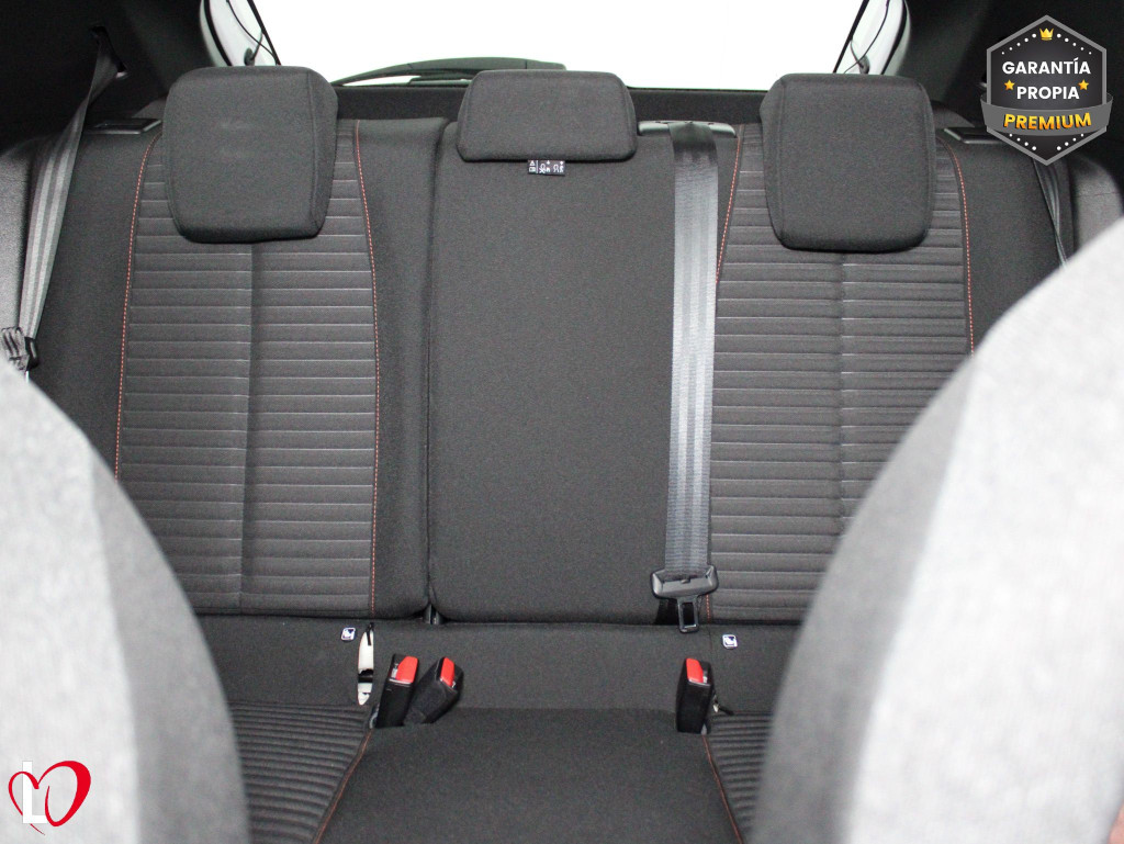 PEUGEOT N208 1.5 BlueHDI ACTIVE 100 de segunda mano
