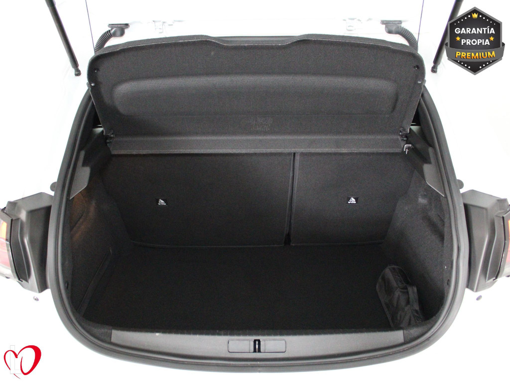 PEUGEOT N208 1.5 BlueHDI ACTIVE 100 de segunda mano