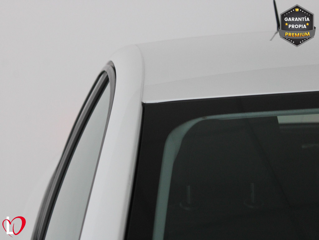 PEUGEOT N208 1.5 BlueHDI ACTIVE 100 de segunda mano