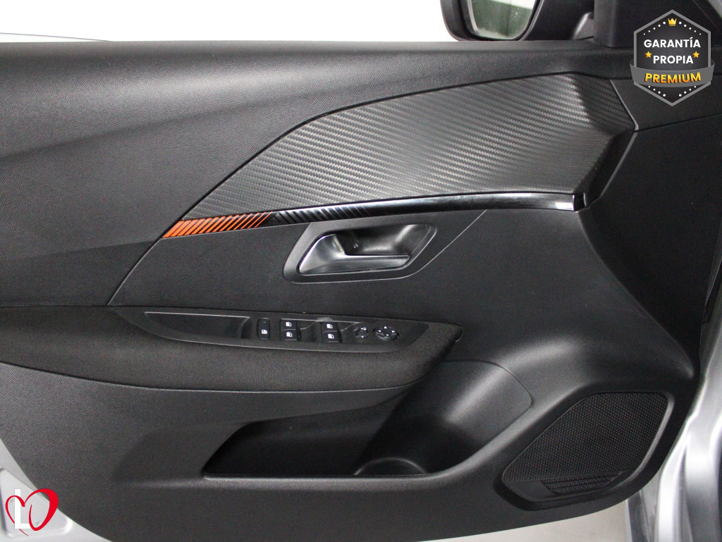 PEUGEOT N208 ACTIVE PACK BlueHDi 100 S&S 6 Vel MAN de segunda mano