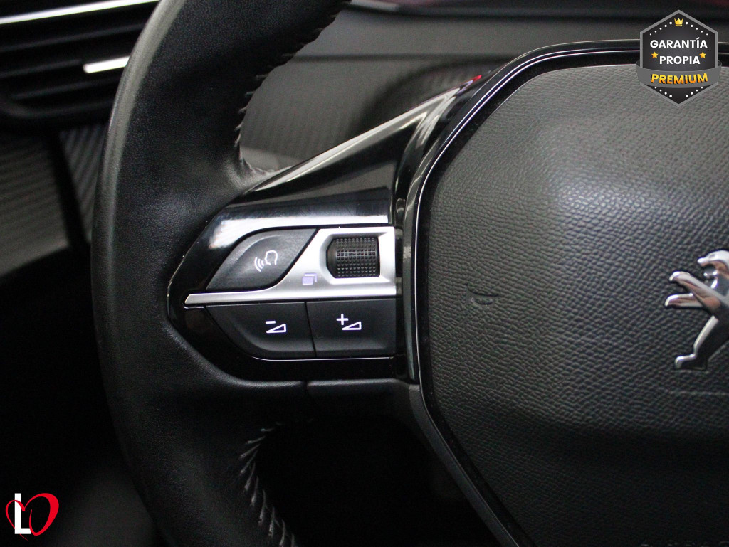 PEUGEOT N208 Active Pack BlueHDi 100 S&S 6 Vel MAN de segunda mano