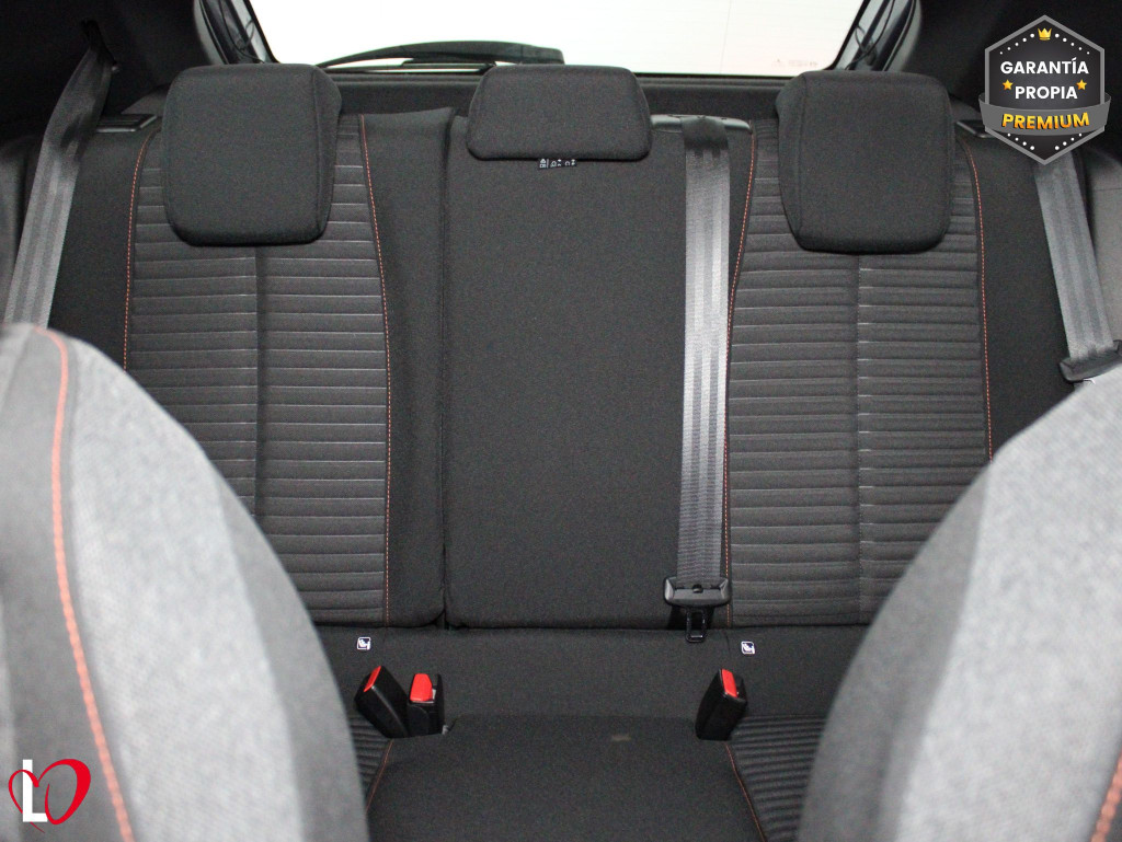 PEUGEOT N208 ACTIVE PACK BlueHDi 100 S&S 6 Vel MAN de segunda mano