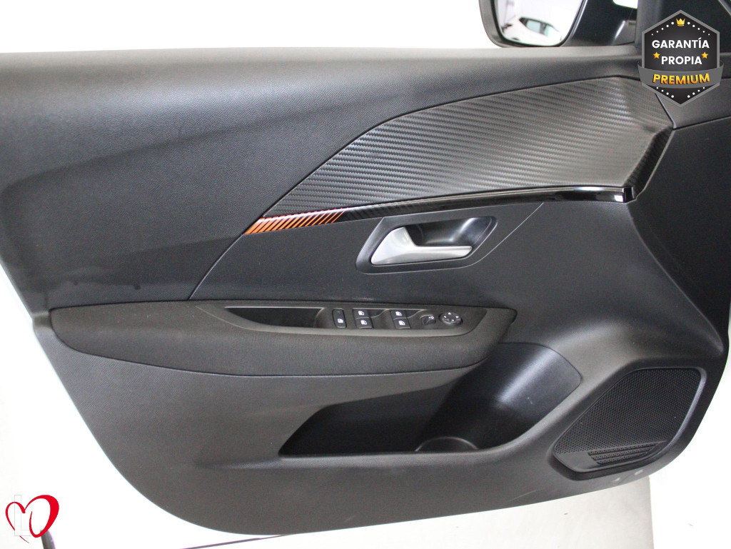 PEUGEOT N208 Active Pack BlueHDi 100 S&S 6 Vel MAN de segunda mano