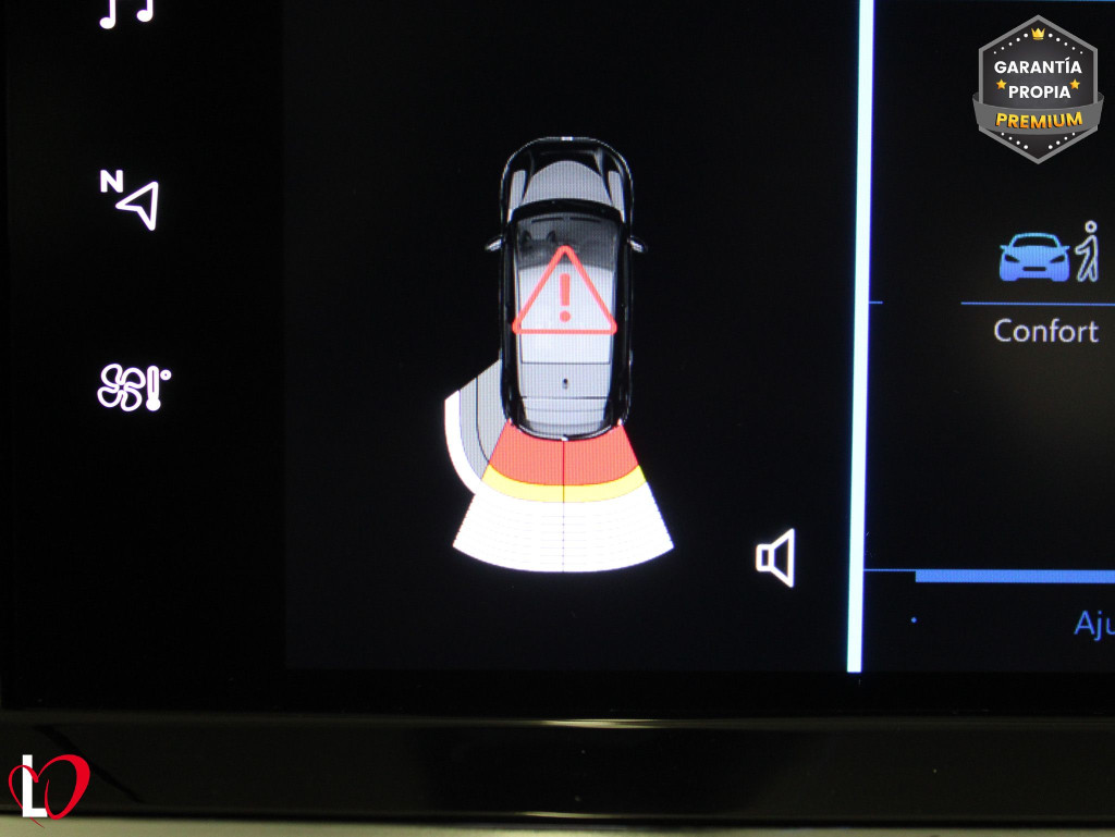 PEUGEOT N208 Active Pack BlueHDi 100 S&S 6 Vel MAN de segunda mano