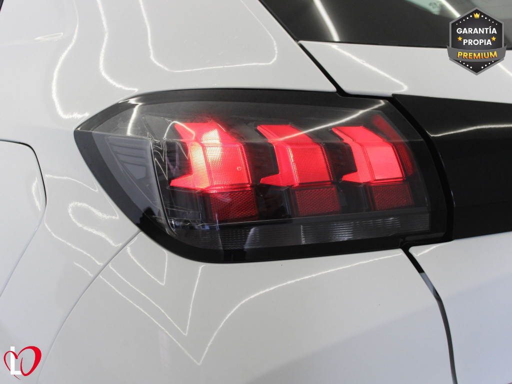 PEUGEOT N208 Active Pack BlueHDi 100 S&S 6 Vel MAN de segunda mano