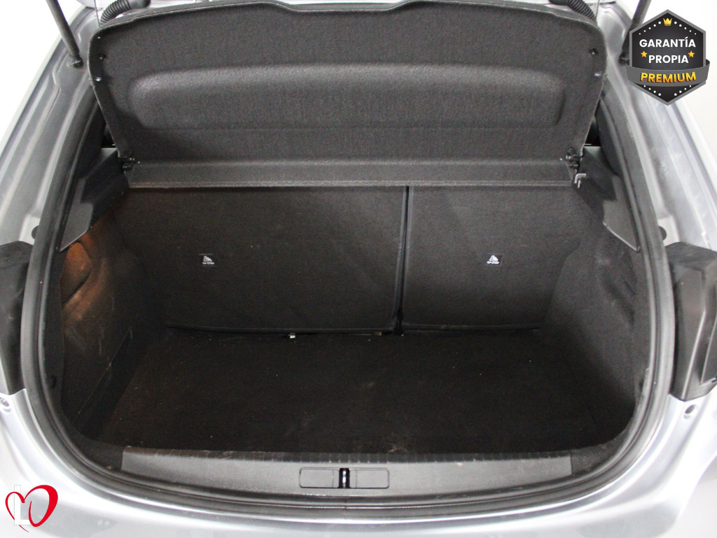 PEUGEOT N208 ACTIVE PACK BlueHDi 100 S&S 6 Vel MAN de segunda mano