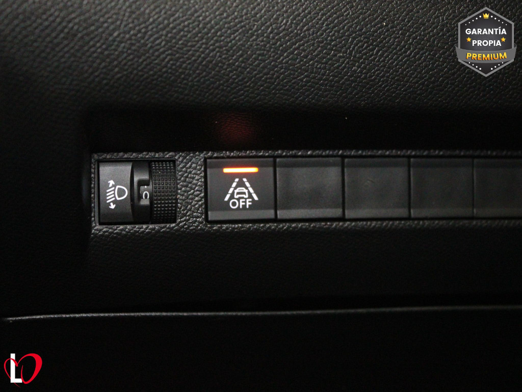 PEUGEOT N208 Active Pack BlueHDi 100 S&S 6 Vel MAN de segunda mano