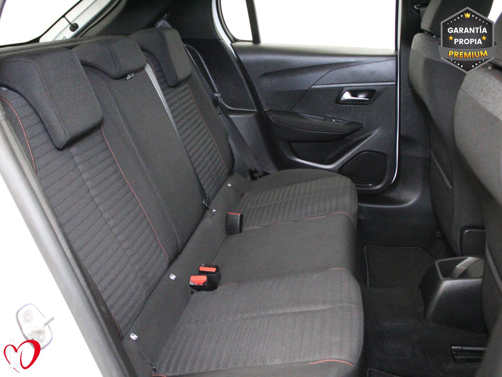 PEUGEOT N208 BlueHDI S&S ACTIVE 6 VEL 100 de segunda mano