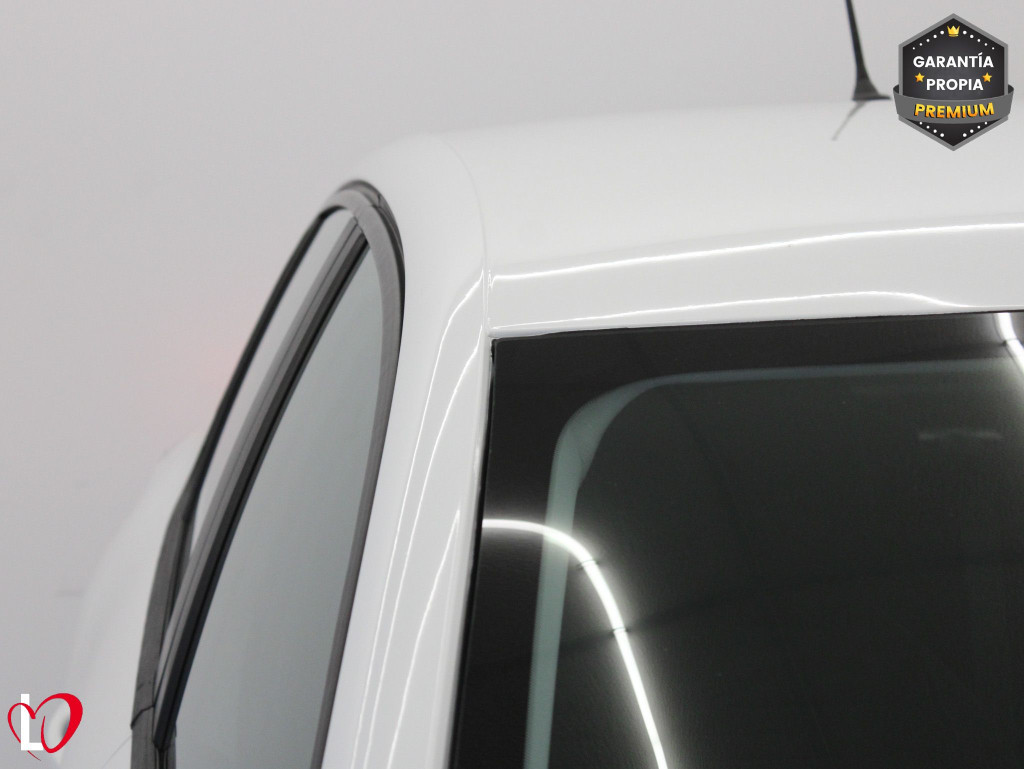 PEUGEOT N208 BlueHDI S&S ACTIVE 6 VEL 100 de segunda mano