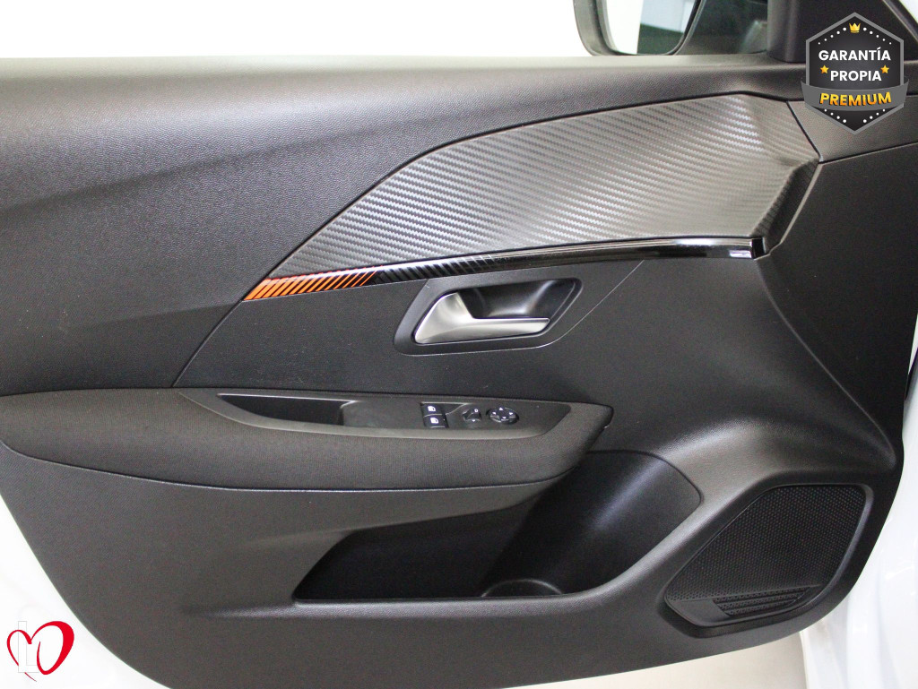 PEUGEOT N208 BlueHDI S&S ACTIVE 6 VEL 100 de segunda mano