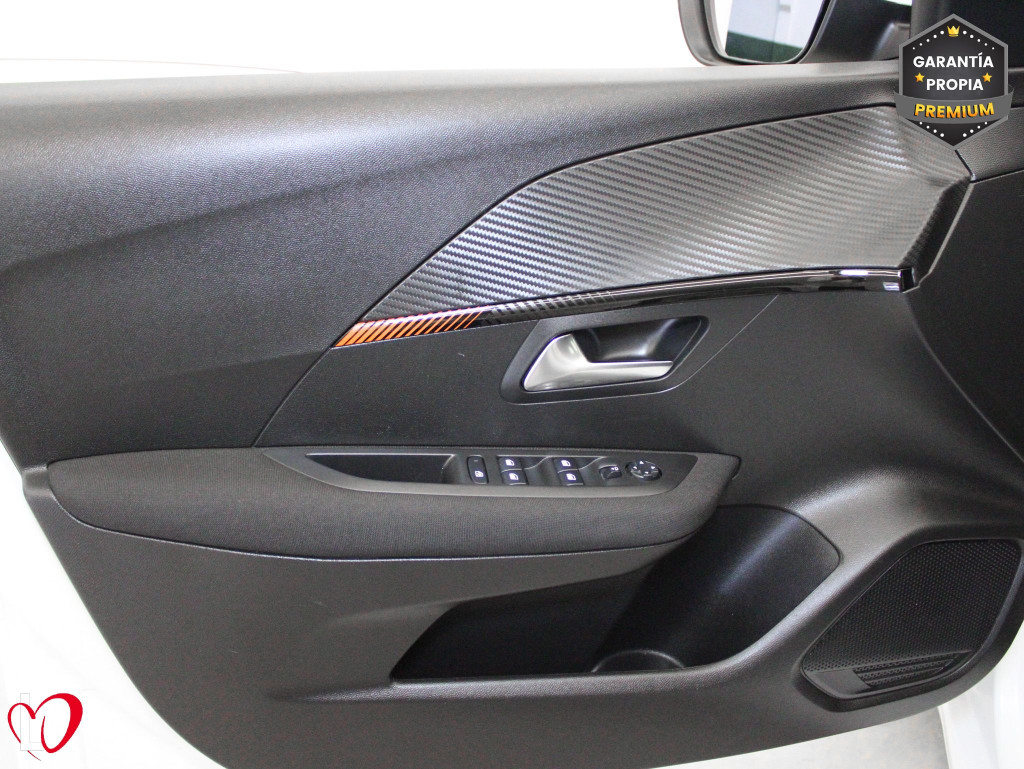 PEUGEOT N208 BlueHDI S&S ACTIVE 6 VEL 100 de segunda mano