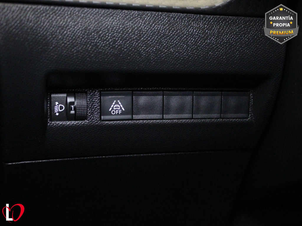 PEUGEOT N208 BlueHDI S&S ACTIVE 6 VEL 100 de segunda mano