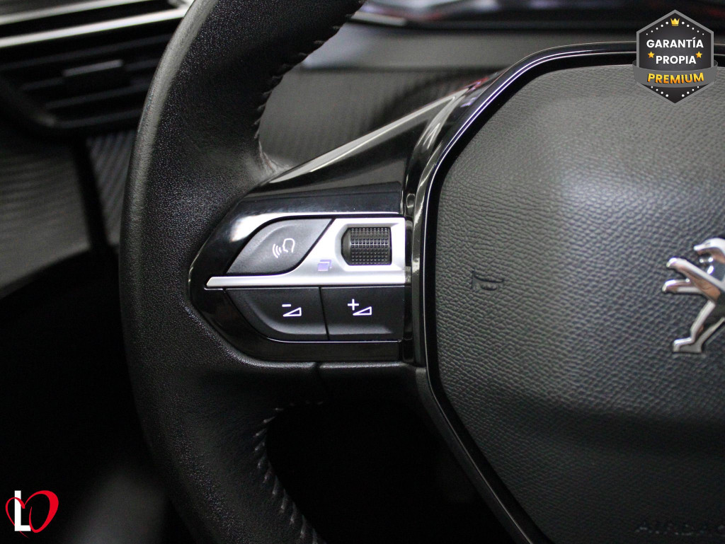 PEUGEOT N208 BlueHDI S&S ACTIVE 6 VEL 100 de segunda mano