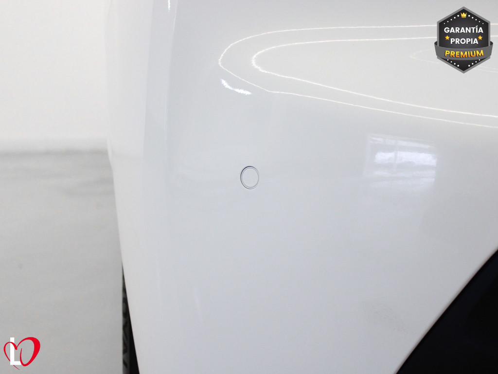 PEUGEOT N208 BlueHDI S&S ACTIVE 6 VEL 100 de segunda mano