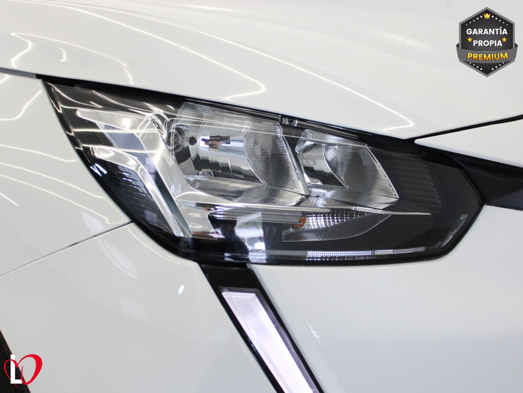 PEUGEOT N208 BlueHDI S&S ACTIVE 6 VEL 100 de segunda mano