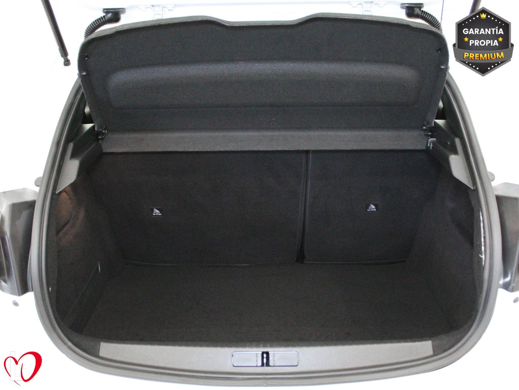 PEUGEOT N208 BlueHDI S&S ACTIVE 6 VEL 100 de segunda mano