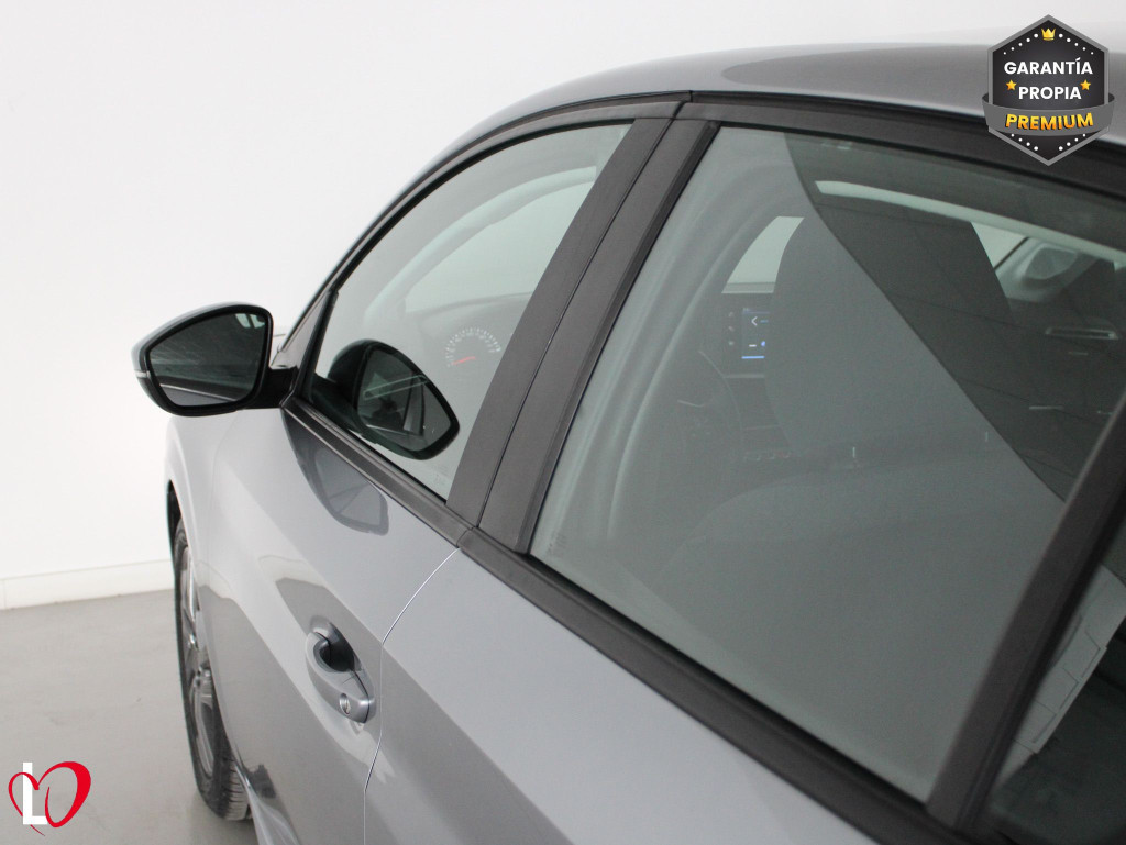 PEUGEOT N208 BUSINESS Line BlueHDi 100 S&S 6 Vel MAN de segunda mano