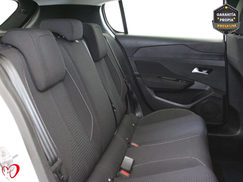 PEUGEOT N308 ACTIVE PACK BlueHDi 130 S&S MAN de segunda mano