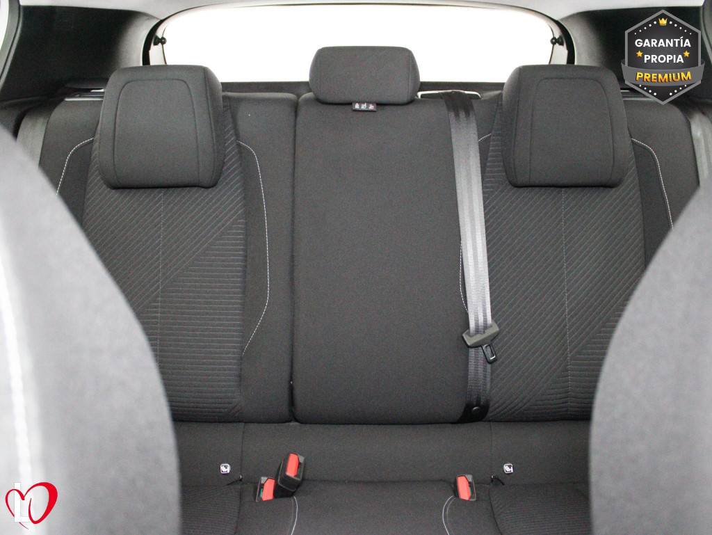 PEUGEOT N308 ACTIVE PACK BlueHDi 130 S&S MAN de segunda mano