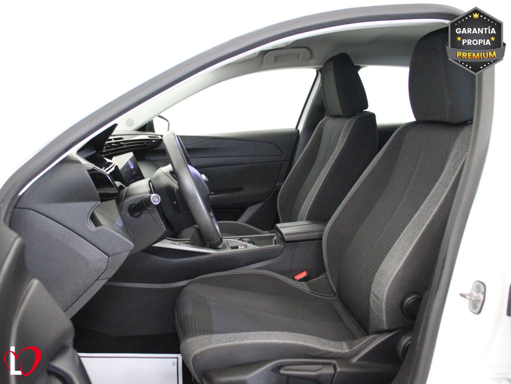 PEUGEOT N308 ACTIVE PACK BlueHDi 130 S&S MAN de segunda mano