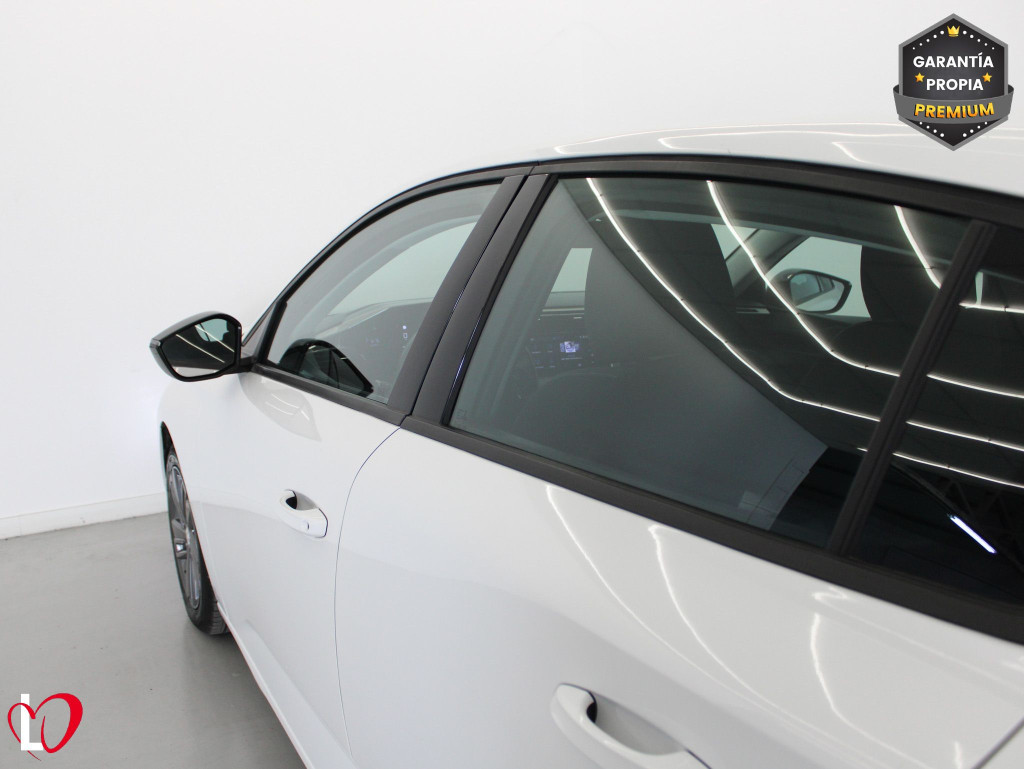 PEUGEOT N308 ACTIVE PACK BlueHDi 130 S&S MAN de segunda mano