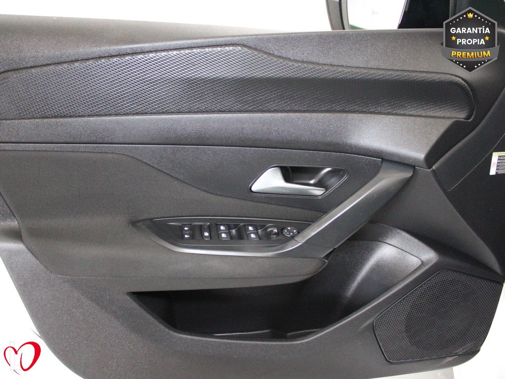 PEUGEOT N308 ACTIVE PACK BlueHDi 130 S&S MAN de segunda mano