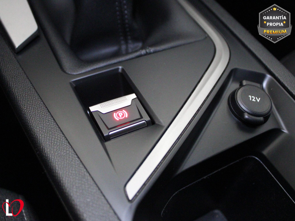 PEUGEOT N308 ACTIVE PACK BlueHDi 130 S&S MAN de segunda mano