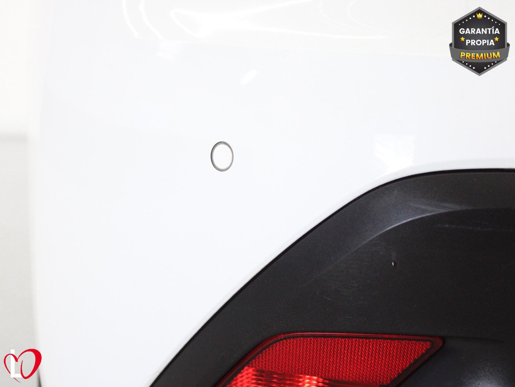 PEUGEOT N308 ACTIVE PACK BlueHDi 130 S&S MAN de segunda mano