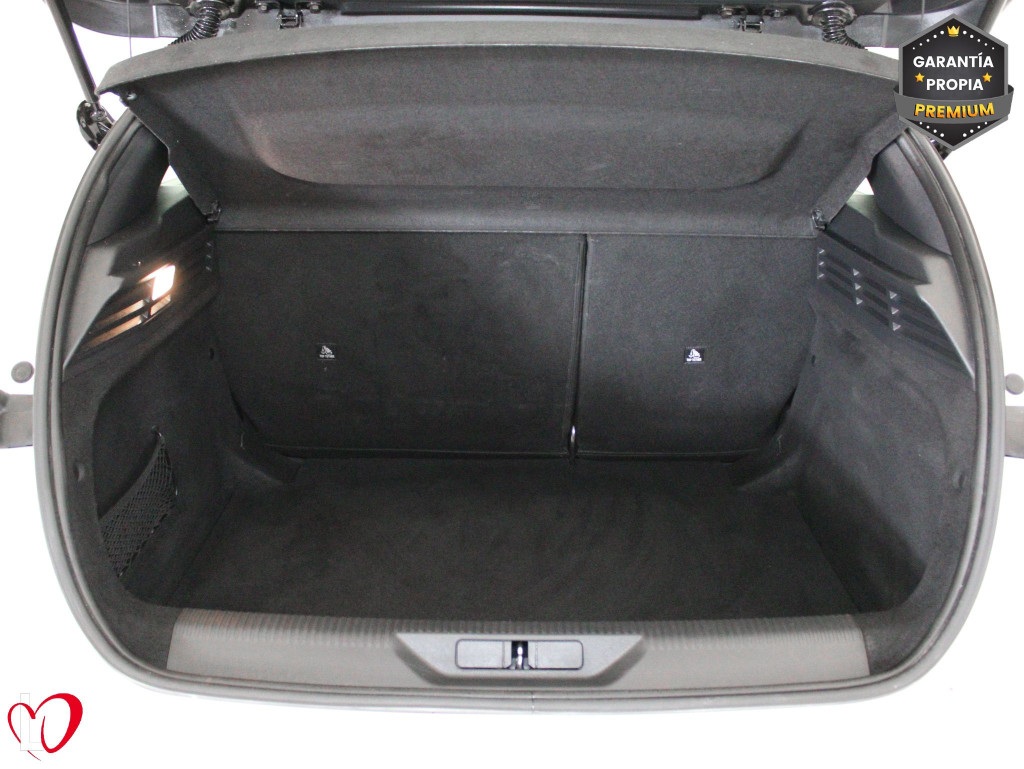 PEUGEOT N308 ACTIVE PACK BlueHDi 130 S&S MAN de segunda mano