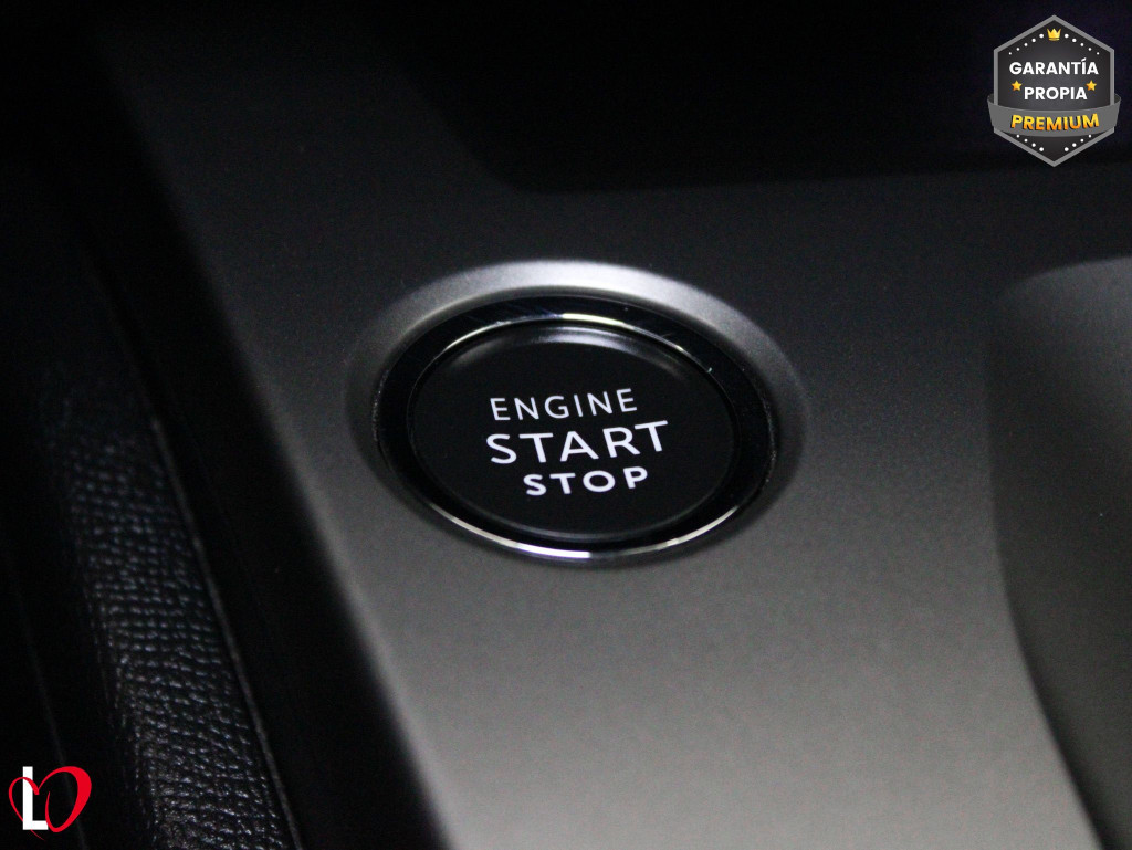 PEUGEOT N308 ACTIVE PACK BlueHDi 130 S&S MAN de segunda mano