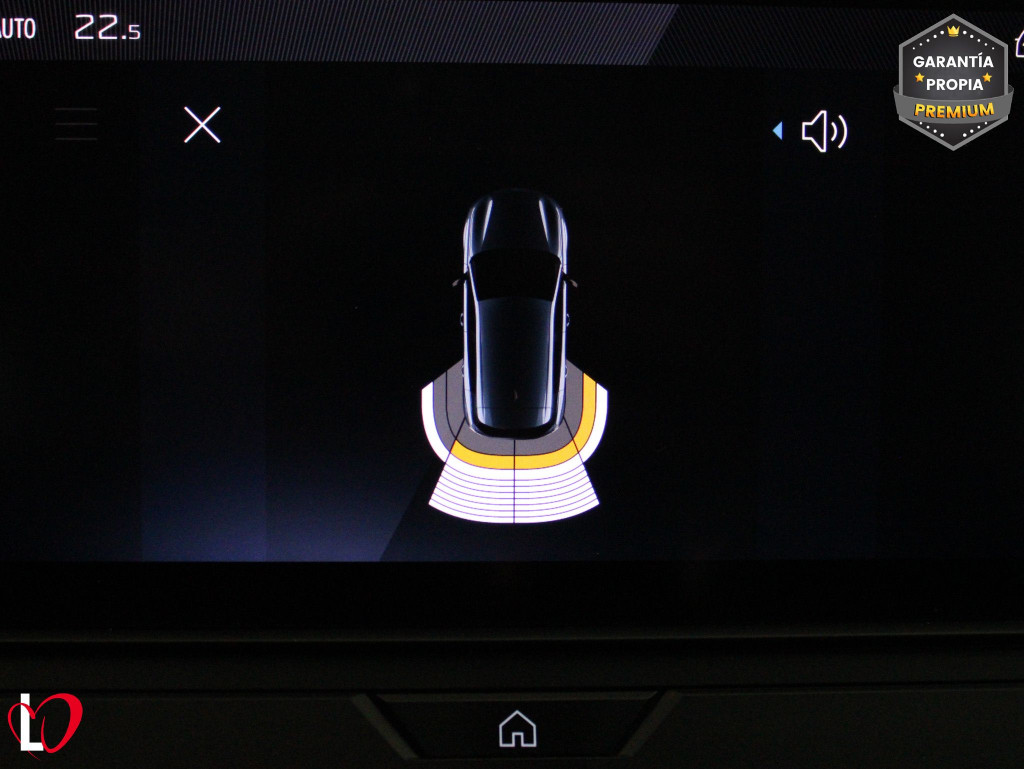 PEUGEOT N308 ACTIVE PACK BlueHDi 130 S&S MAN de segunda mano